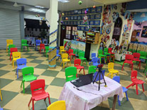 Twinkle Stars AMI Montessori Panadura, Montessori Sri Lanka, Nursery Pre school Panadura Sri Lanka, Award Ceremony at montessori, Kindergarten talent show, nursery preschool talent show, A.M.I. montessori in sri lanka
