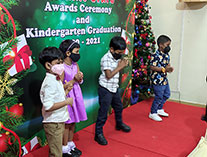 Twinkle Stars AMI Montessori Panadura, Montessori Sri Lanka, Nursery Pre school Panadura Sri Lanka, Award Ceremony at montessori, Kindergarten talent show, nursery preschool talent show, A.M.I. montessori in sri lanka