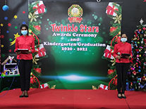 Twinkle Stars AMI Montessori Panadura, Montessori Sri Lanka, Nursery Pre school Panadura Sri Lanka, Award Ceremony at montessori, Kindergarten talent show, nursery preschool talent show, A.M.I. montessori in sri lanka