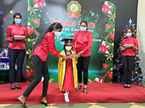 Twinkle Stars AMI Montessori Panadura, Montessori Sri Lanka, Nursery Pre school Panadura Sri Lanka, Award Ceremony at montessori, Kindergarten talent show, nursery preschool talent show, A.M.I. montessori in sri lanka