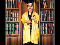 Twinkle Stars AMI Montessori Panadura, Montessori Sri Lanka, Nursery Pre school Panadura Sri Lanka, Award Ceremony at montessori, Kindergarten talent show, nursery preschool talent show, A.M.I. montessori in sri lanka
