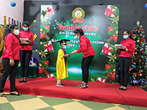 Twinkle Stars AMI Montessori Panadura, Montessori Sri Lanka, Nursery Pre school Panadura Sri Lanka, Award Ceremony at montessori, Kindergarten talent show, nursery preschool talent show, A.M.I. montessori in sri lanka
