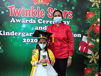 Twinkle Stars AMI Montessori Panadura, Montessori Sri Lanka, Nursery Pre school Panadura Sri Lanka, Award Ceremony at montessori, Kindergarten talent show, nursery preschool talent show, A.M.I. montessori in sri lanka