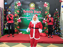 Twinkle Stars AMI Montessori Panadura, Montessori Sri Lanka, Nursery Pre school Panadura Sri Lanka, Award Ceremony at montessori, Kindergarten talent show, nursery preschool talent show, A.M.I. montessori in sri lanka