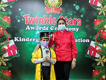 Twinkle Stars AMI Montessori Panadura, Montessori Sri Lanka, Nursery Pre school Panadura Sri Lanka, Award Ceremony at montessori, Kindergarten talent show, nursery preschool talent show, A.M.I. montessori in sri lanka