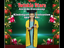 Twinkle Stars AMI Montessori Panadura, Montessori Sri Lanka, Nursery Pre school Panadura Sri Lanka, Award Ceremony at montessori, Kindergarten talent show, nursery preschool talent show, A.M.I. montessori in sri lanka