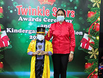 Twinkle Stars AMI Montessori Panadura, Montessori Sri Lanka, Nursery Pre school Panadura Sri Lanka, Award Ceremony at montessori, Kindergarten talent show, nursery preschool talent show, A.M.I. montessori in sri lanka