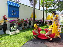 Twinkle Stars AMI Montessori Panadura, Montessori Sri Lanka, Nursery Pre school Panadura Sri Lanka, reopening montessori, Kindergarten reopen, nursery preschool reopen