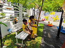 Twinkle Stars AMI Montessori Panadura, Montessori Sri Lanka, Nursery Pre school Panadura Sri Lanka, reopening montessori, Kindergarten reopen, nursery preschool reopen