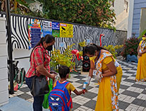 Twinkle Stars AMI Montessori Panadura, Montessori Sri Lanka, Nursery Pre school Panadura Sri Lanka, reopening montessori, Kindergarten reopen, nursery preschool reopen