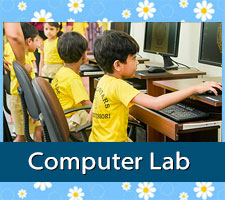 Computer Lab opening Date