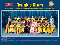 Twinkle Stars AMI Montessori Panadura, Montessori Sri Lanka, Nursery Pre school Panadura Sri Lanka, Graduation 2022,  A.M.I. montessori in sri lanka