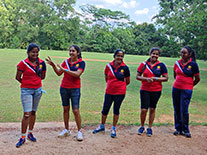 Twinkle Stars AMI Montessori Panadura, Montessori Sri Lanka, Nursery Pre school Panadura Sri Lanka, Montessori Teachers TWD program,  A.M.I. montessori in sri lanka