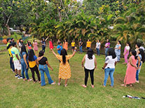 Twinkle Stars AMI Montessori Panadura, Montessori Sri Lanka, Nursery Pre school Panadura Sri Lanka, Montessori Teachers TWD program,  A.M.I. montessori in sri lanka