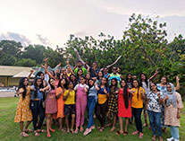 Twinkle Stars AMI Montessori Panadura, Montessori Sri Lanka, Nursery Pre school Panadura Sri Lanka, Montessori Teachers TWD program,  A.M.I. montessori in sri lanka
