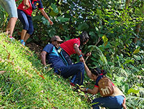Twinkle Stars AMI Montessori Panadura, Montessori Sri Lanka, Nursery Pre school Panadura Sri Lanka, Montessori Teachers TWD program,  A.M.I. montessori in sri lanka