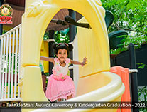 Twinkle Stars AMI Montessori Panadura, Montessori Sri Lanka, Nursery Pre school Panadura Sri Lanka, Award ceremony 2022,  A.M.I. montessori in sri lanka