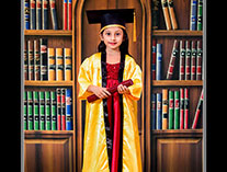 Twinkle Stars AMI Montessori Panadura, Montessori Sri Lanka, Nursery Pre school Panadura Sri Lanka, graduation in Montessori,  A.M.I. montessori in sri lanka, Early Learning and child care centre