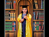 Twinkle Stars AMI Montessori Panadura, Montessori Sri Lanka, Nursery Pre school Panadura Sri Lanka, graduation in Montessori,  A.M.I. montessori in sri lanka, Early Learning and child care centre