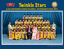 Twinkle Stars AMI Montessori Panadura, Montessori Sri Lanka, Nursery Pre school Panadura Sri Lanka, graduation in Montessori,  A.M.I. montessori in sri lanka, Early Learning and child care centre