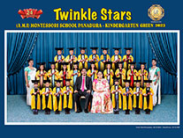 Twinkle Stars AMI Montessori Panadura, Montessori Sri Lanka, Nursery Pre school Panadura Sri Lanka, graduation in Montessori,  A.M.I. montessori in sri lanka, Early Learning and child care centre