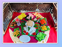 Twinkle Stars AMI Montessori Panadura, Montessori Sri Lanka, Nursery Pre school Panadura Sri Lanka, Sinhala awurudu Festival,  A.M.I. montessori in sri lanka, Early Learning and child care centre