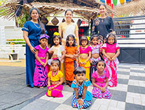 Twinkle Stars AMI Montessori Panadura, Montessori Sri Lanka, Nursery Pre school Panadura Sri Lanka, Sinhala awurudu Festival,  A.M.I. montessori in sri lanka, Early Learning and child care centre