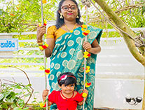Twinkle Stars AMI Montessori Panadura, Montessori Sri Lanka, Nursery Pre school Panadura Sri Lanka, Sinhala awurudu Festival,  A.M.I. montessori in sri lanka, Early Learning and child care centre