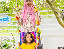 Twinkle Stars AMI Montessori Panadura, Montessori Sri Lanka, Nursery Pre school Panadura Sri Lanka, Sinhala awurudu Festival,  A.M.I. montessori in sri lanka, Early Learning and child care centre