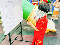 Twinkle Stars AMI Montessori Panadura, Montessori Sri Lanka, Nursery Pre school Panadura Sri Lanka, Sinhala awurudu Festival,  A.M.I. montessori in sri lanka, Early Learning and child care centre