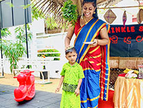 Twinkle Stars AMI Montessori Panadura, Montessori Sri Lanka, Nursery Pre school Panadura Sri Lanka, Sinhala awurudu Festival,  A.M.I. montessori in sri lanka, Early Learning and child care centre