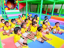 Twinkle Stars AMI Montessori Panadura, Montessori Sri Lanka, Nursery Pre school Panadura Sri Lanka, Environment Day,  A.M.I. montessori in sri lanka, Early Learning and child care centre