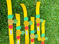 Twinkle Stars AMI Montessori Panadura, Montessori Sri Lanka, Nursery Pre school Panadura Sri Lanka, Fruit Day,  A.M.I. montessori in sri lanka, Early Learning and child care centre