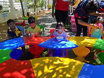 Twinkle Stars AMI Montessori Panadura, Montessori Sri Lanka, Nursery Pre school Panadura Sri Lanka, Home Science Day,  A.M.I. montessori in sri lanka, Early Learning and child care centre