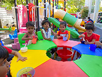 Twinkle Stars AMI Montessori Panadura, Montessori Sri Lanka, Nursery Pre school Panadura Sri Lanka, Home Science Day,  A.M.I. montessori in sri lanka, Early Learning and child care centre