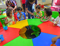 Twinkle Stars AMI Montessori Panadura, Montessori Sri Lanka, Nursery Pre school Panadura Sri Lanka, Home Science Day,  A.M.I. montessori in sri lanka, Early Learning and child care centre