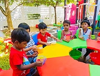 Twinkle Stars AMI Montessori Panadura, Montessori Sri Lanka, Nursery Pre school Panadura Sri Lanka, Home Science Day,  A.M.I. montessori in sri lanka, Early Learning and child care centre