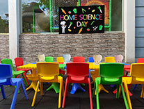 Twinkle Stars AMI Montessori Panadura, Montessori Sri Lanka, Nursery Pre school Panadura Sri Lanka, Home Science Day,  A.M.I. montessori in sri lanka, Early Learning and child care centre