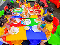 Twinkle Stars AMI Montessori Panadura, Montessori Sri Lanka, Nursery Pre school Panadura Sri Lanka, Home Science Day, nursery and Kindergarten actiities, A.M.I. montessori in sri lanka, Early Learning and child care centre