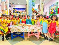 Twinkle Stars AMI Montessori Panadura, Montessori Sri Lanka, Nursery Pre school Panadura Sri Lanka, Home Science Day, nursery and Kindergarten actiities, A.M.I. montessori in sri lanka, Early Learning and child care centre