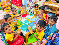 Twinkle Stars AMI Montessori Panadura, Montessori Sri Lanka, Nursery Pre school Panadura Sri Lanka, Home Science Day, nursery and Kindergarten actiities, A.M.I. montessori in sri lanka, Early Learning and child care centre