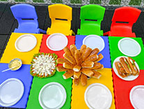 Twinkle Stars AMI Montessori Panadura, Montessori Sri Lanka, Nursery Pre school Panadura Sri Lanka, Home Science Day, nursery and Kindergarten actiities, A.M.I. montessori in sri lanka, Early Learning and child care centre
