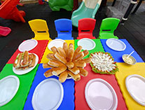 Twinkle Stars AMI Montessori Panadura, Montessori Sri Lanka, Nursery Pre school Panadura Sri Lanka, Home Science Day, nursery and Kindergarten actiities, A.M.I. montessori in sri lanka, Early Learning and child care centre