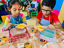 Twinkle Stars AMI Montessori Panadura, Montessori Sri Lanka, Nursery Pre school Panadura Sri Lanka, Home Science Day, nursery and Kindergarten actiities, A.M.I. montessori in sri lanka, Early Learning and child care centre