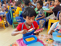 Twinkle Stars AMI Montessori Panadura, Montessori Sri Lanka, Nursery Pre school Panadura Sri Lanka, Home Science Day, nursery and Kindergarten actiities, A.M.I. montessori in sri lanka, Early Learning and child care centre