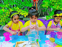 Twinkle Stars AMI Montessori Panadura, Montessori Sri Lanka, Nursery Pre school Panadura Sri Lanka, How to make a lime juice at montessori,  A.M.I. montessori in sri lanka