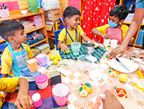 Twinkle Stars AMI Montessori Panadura, Montessori Sri Lanka, Nursery Pre school Panadura Sri Lanka, How to make a lime juice at montessori,  A.M.I. montessori in sri lanka