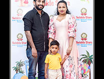 Twinkle Stars AMI Montessori Panadura, Montessori Sri Lanka, Nursery Pre school Panadura Sri Lanka, First Day at montessori at montessori,  A.M.I. montessori in sri lanka
