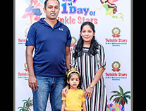 Twinkle Stars AMI Montessori Panadura, Montessori Sri Lanka, Nursery Pre school Panadura Sri Lanka, First Day at montessori at montessori,  A.M.I. montessori in sri lanka