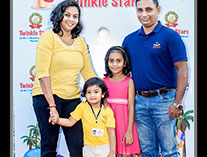 Twinkle Stars AMI Montessori Panadura, Montessori Sri Lanka, Nursery Pre school Panadura Sri Lanka, First Day at montessori at montessori,  A.M.I. montessori in sri lanka